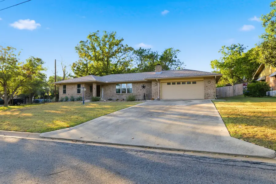 118 Timber Ln Lane, Kerrville, TX 78028 - Image #3