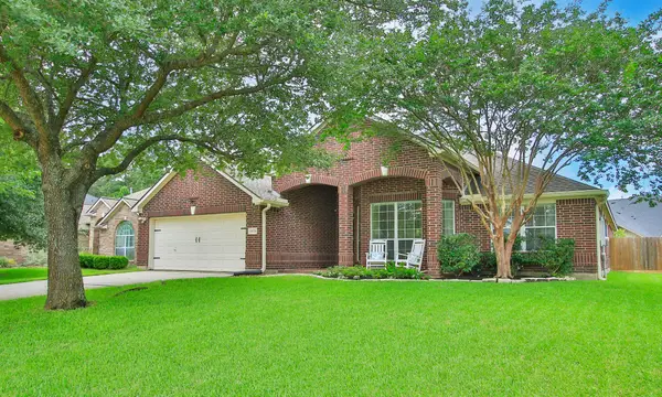 9138 Running Eagle Falls Falls, Tomball, TX 77375