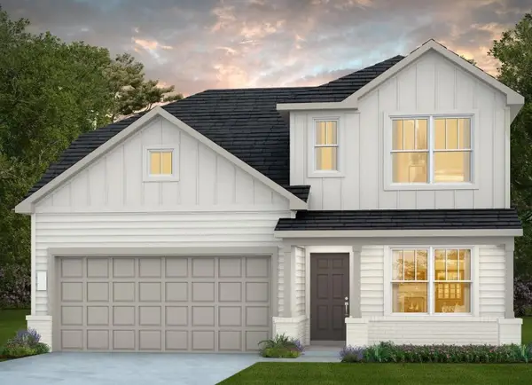 7007 Bens Landing, Cove, TX 77523