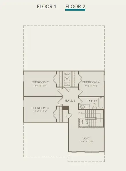 7007 Bens Landing, Cove, TX 77523 - #3