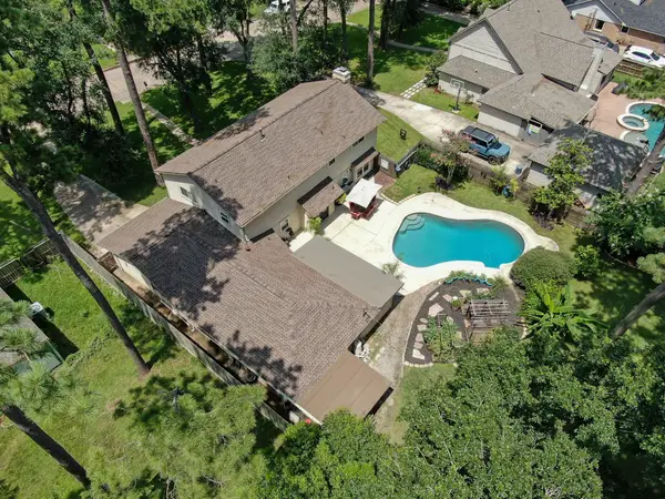 6107 Craigway Road, Spring, TX 77389