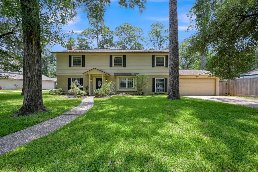 6107 Craigway Road, Spring, TX 77389 - #2