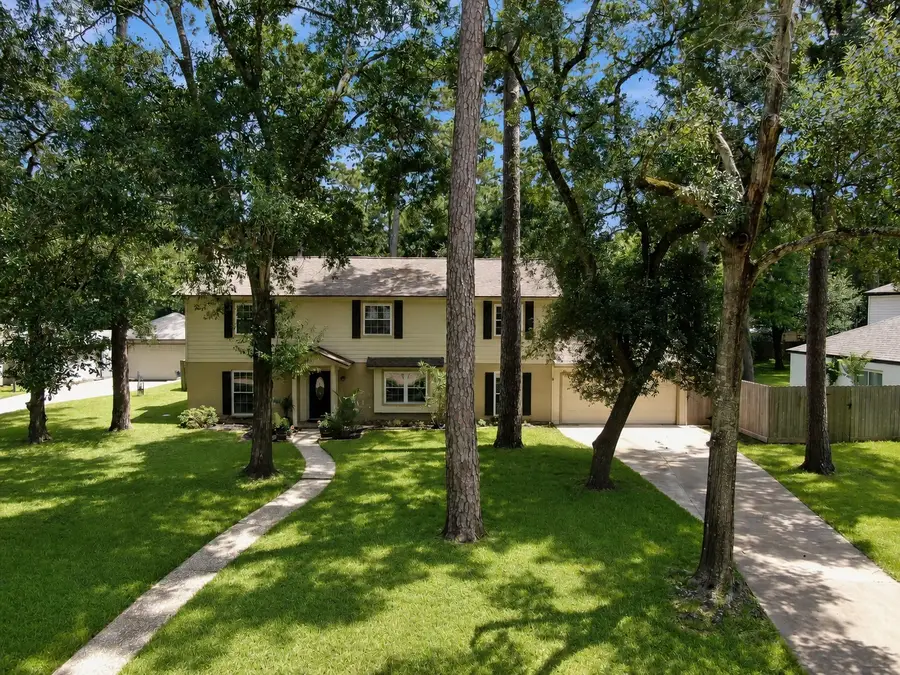 6107 Craigway Road, Spring, TX 77389 - #3
