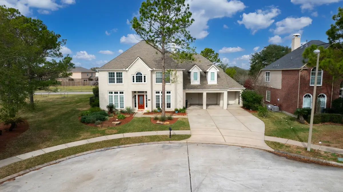 2873 Colony Falls Lane, Dickinson, TX 77539 - Image #1