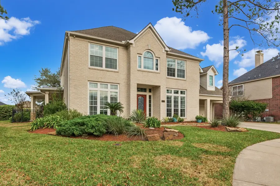 2873 Colony Falls Lane, Dickinson, TX 77539 - Image #2