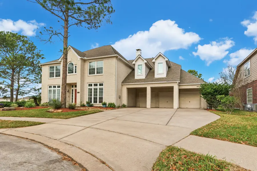 2873 Colony Falls Lane, Dickinson, TX 77539 - Image #3