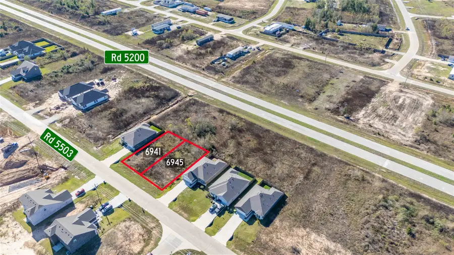 6941 Road 5503, Cleveland, TX 77327 - Image #2