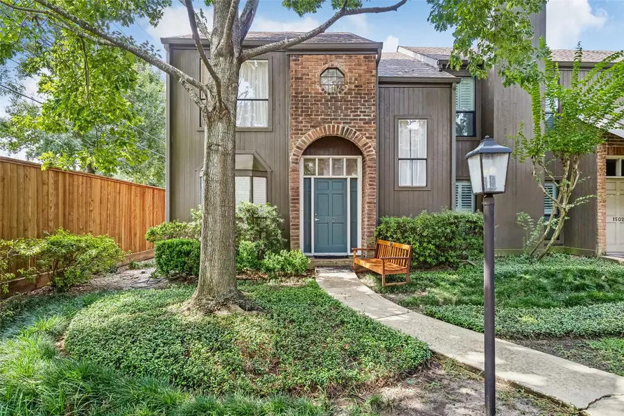 701 Bering Drive #1501, Houston, TX 77057 - #2