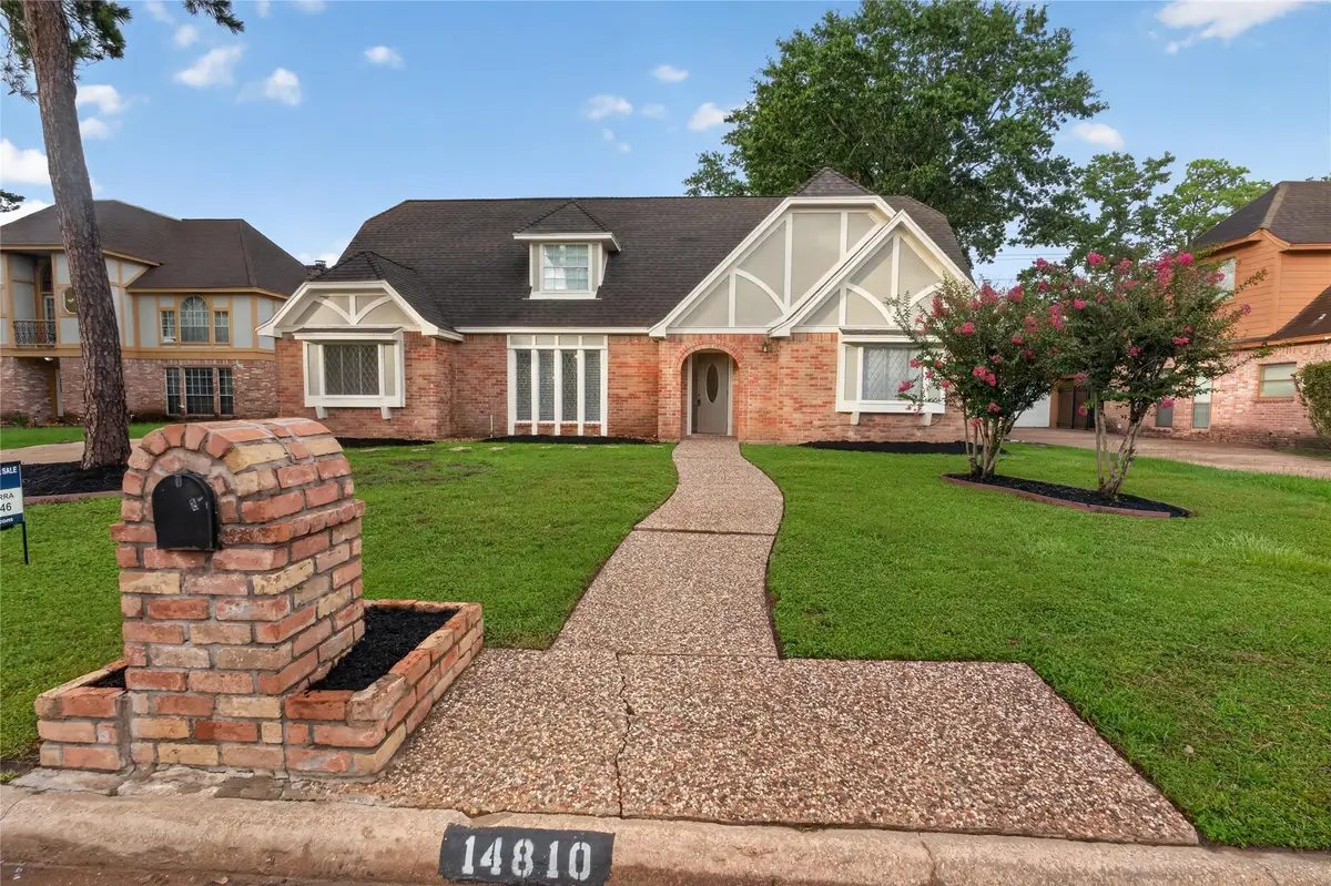 14810 Walters, Houston, TX 77068 - #1