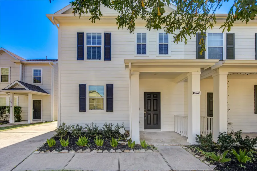 16723 Mammoth Springs Drive, Houston, TX 77095 - #3