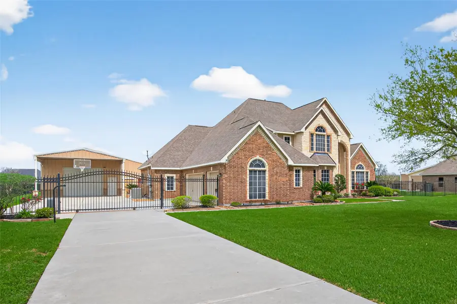 5019 Landon Lane, Baytown, TX 77523 - #2