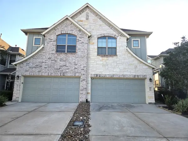4918 Carranza Court, Manvel, TX 77583