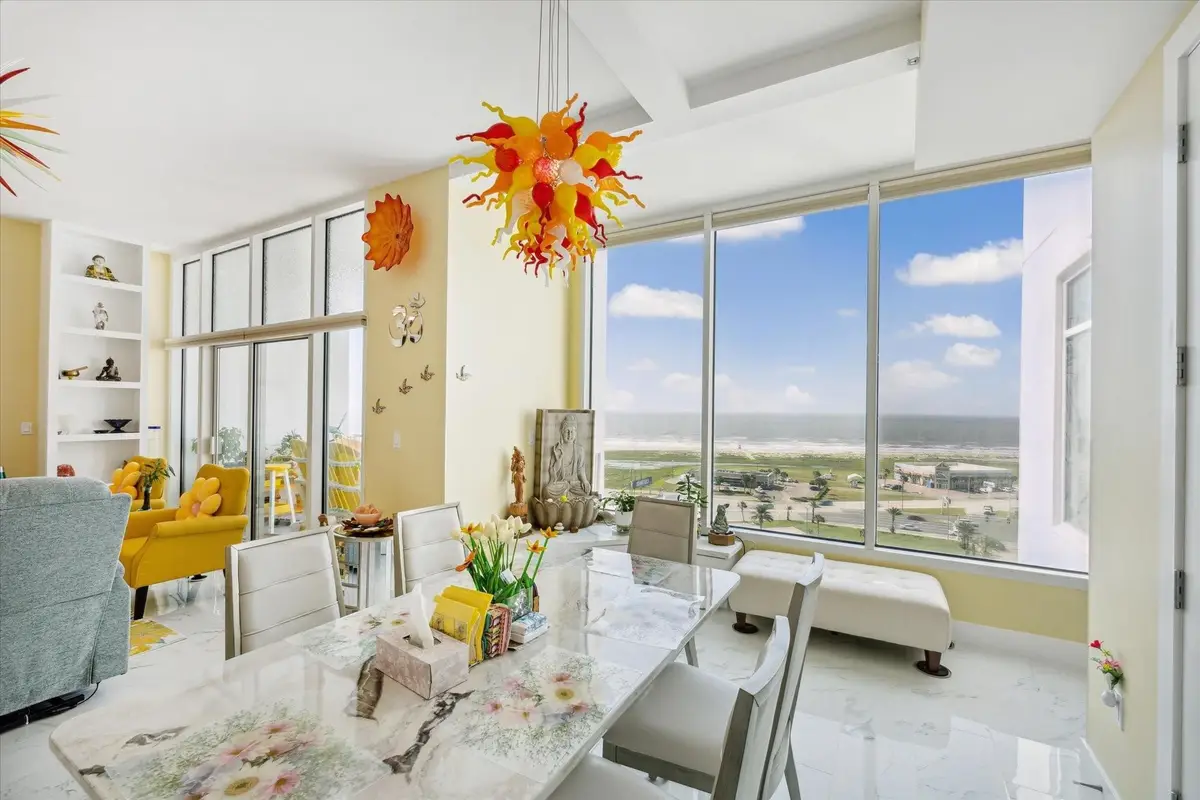 500 Seawall Boulevard #1014, Galveston, TX 77550 - #1