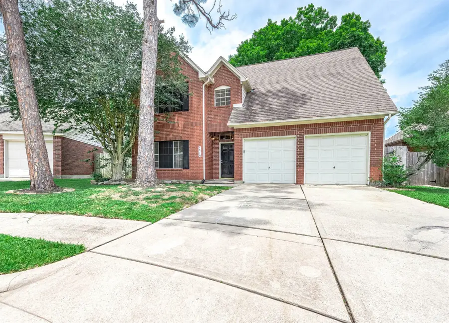 1210 Sandy Plains Lane, Houston, TX 77062 - #2