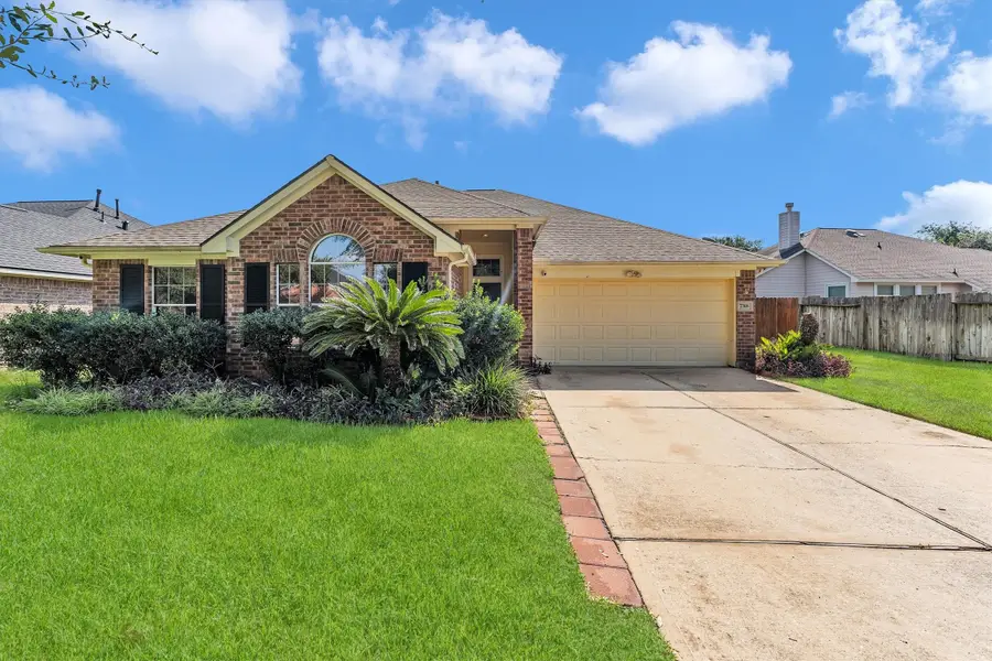 7318 Crestbury Lane, Cypress, TX 77433 - #3