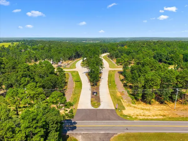 Lot 2 Block 4 Winters Vista Drive, Willis, TX 77378