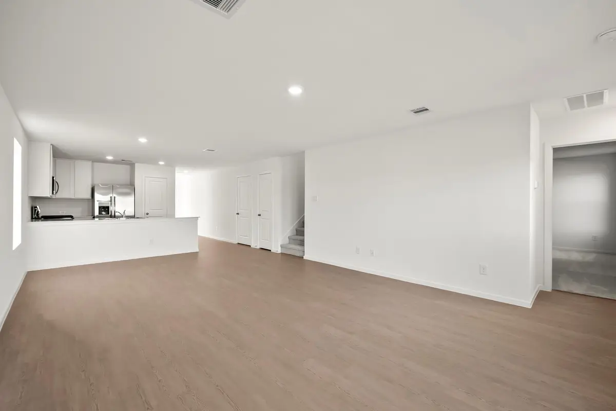 16206 Rustic Prairie Lane, Hockley, TX 77447 - Image #1