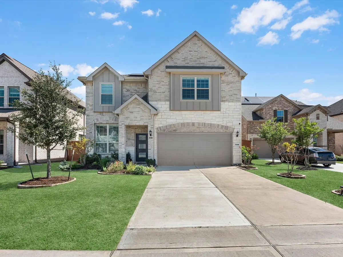 7310 Kingbird Cove Court, Katy, TX 77493 - #1