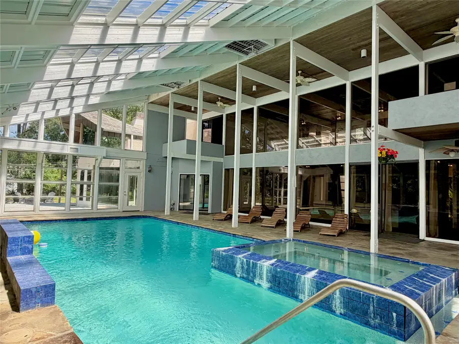 7 Winged Foot Drive, Conroe, TX 77304 - #2