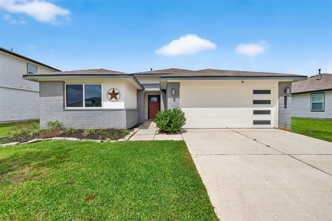 1710 Mountain Echo Drive, Richmond, TX 77469 - #1