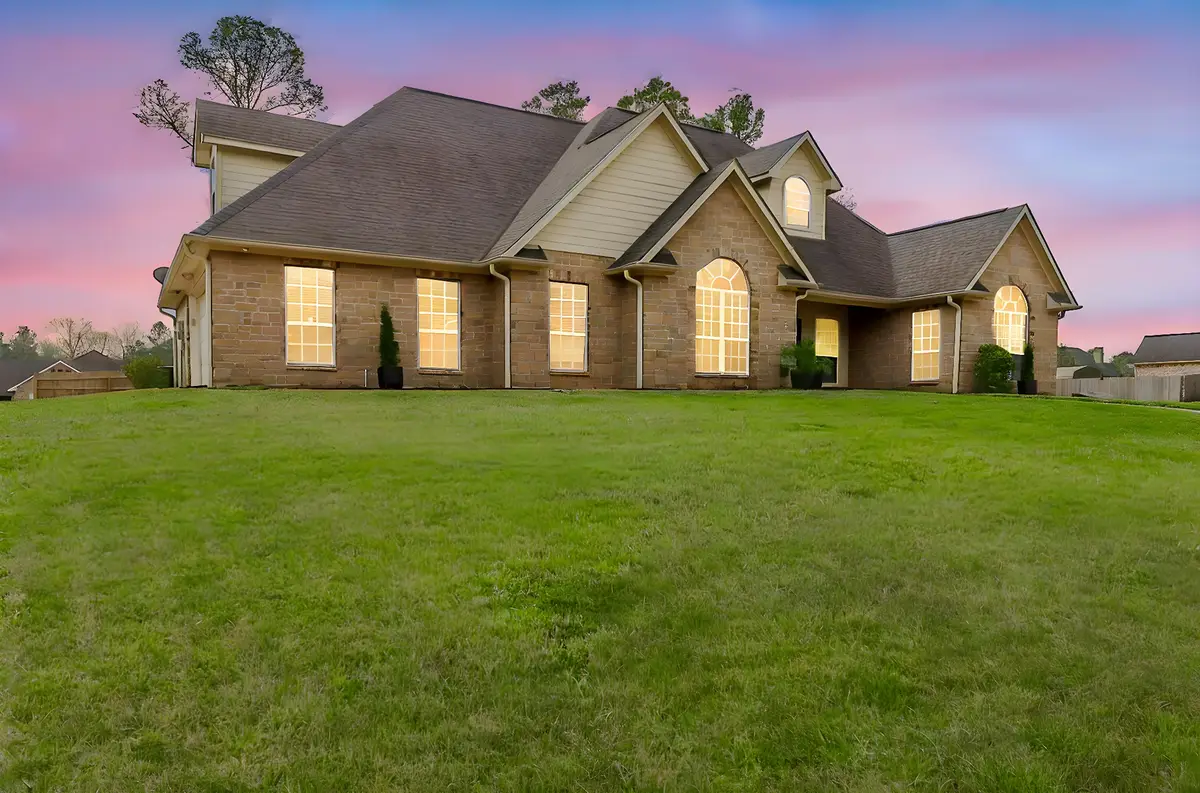 127 Copperwood Loop, Lufkin, TX 75901 - #1