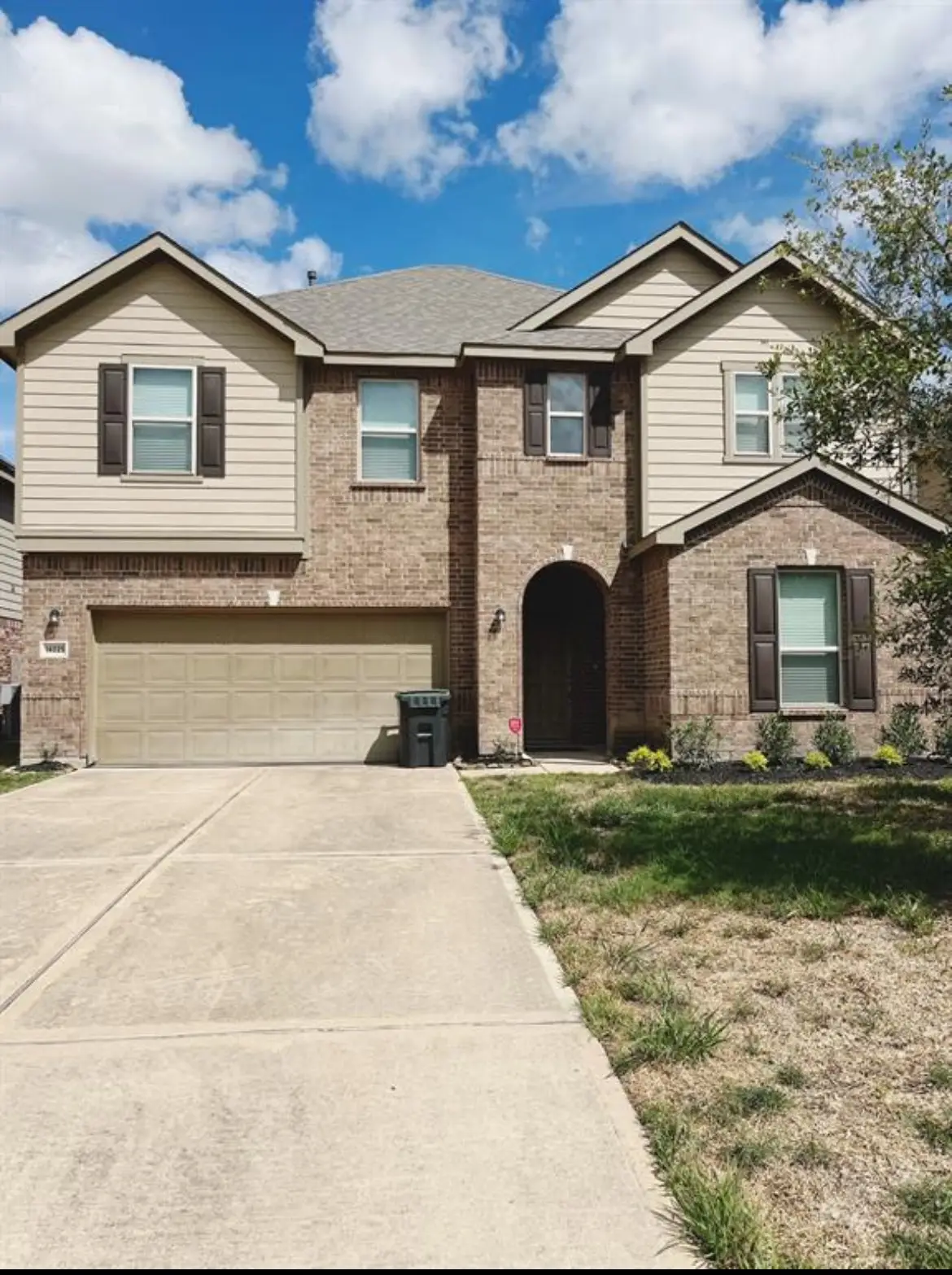14025 Harmony Ridge Trail, Pearland, TX 77584 - #1