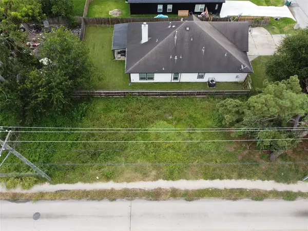 0 Marjorie Street, Houston, TX 77088