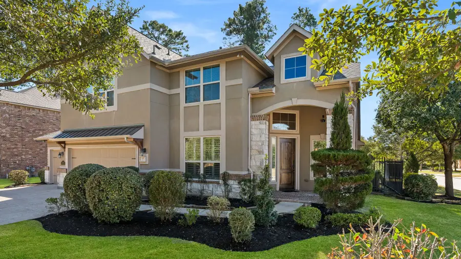10 Waterfall Way, The Woodlands, TX 77375 - #2