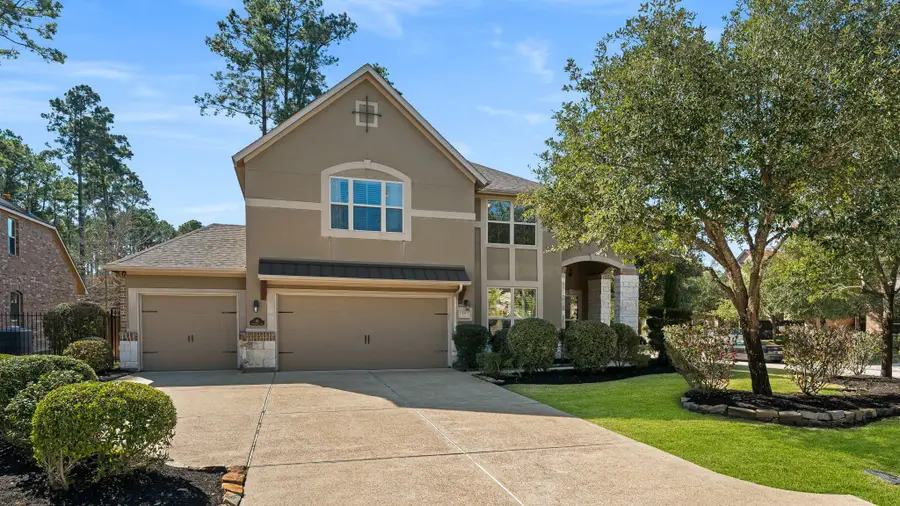 10 Waterfall Way, The Woodlands, TX 77375 - #3