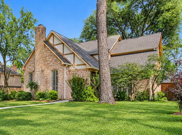 17730 Abby Lane, Spring, TX 77379