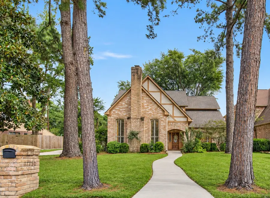 17730 Abby Lane, Spring, TX 77379 - #2