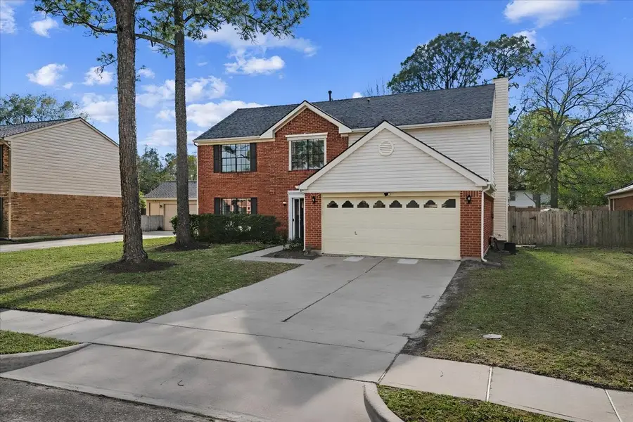 14502 Harvest Ridge Road, Houston, TX 77062 - Image #3