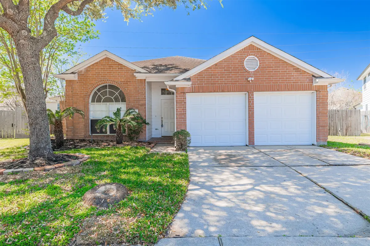 15022 Sapling Oak Court, Houston, TX 77082 - #1