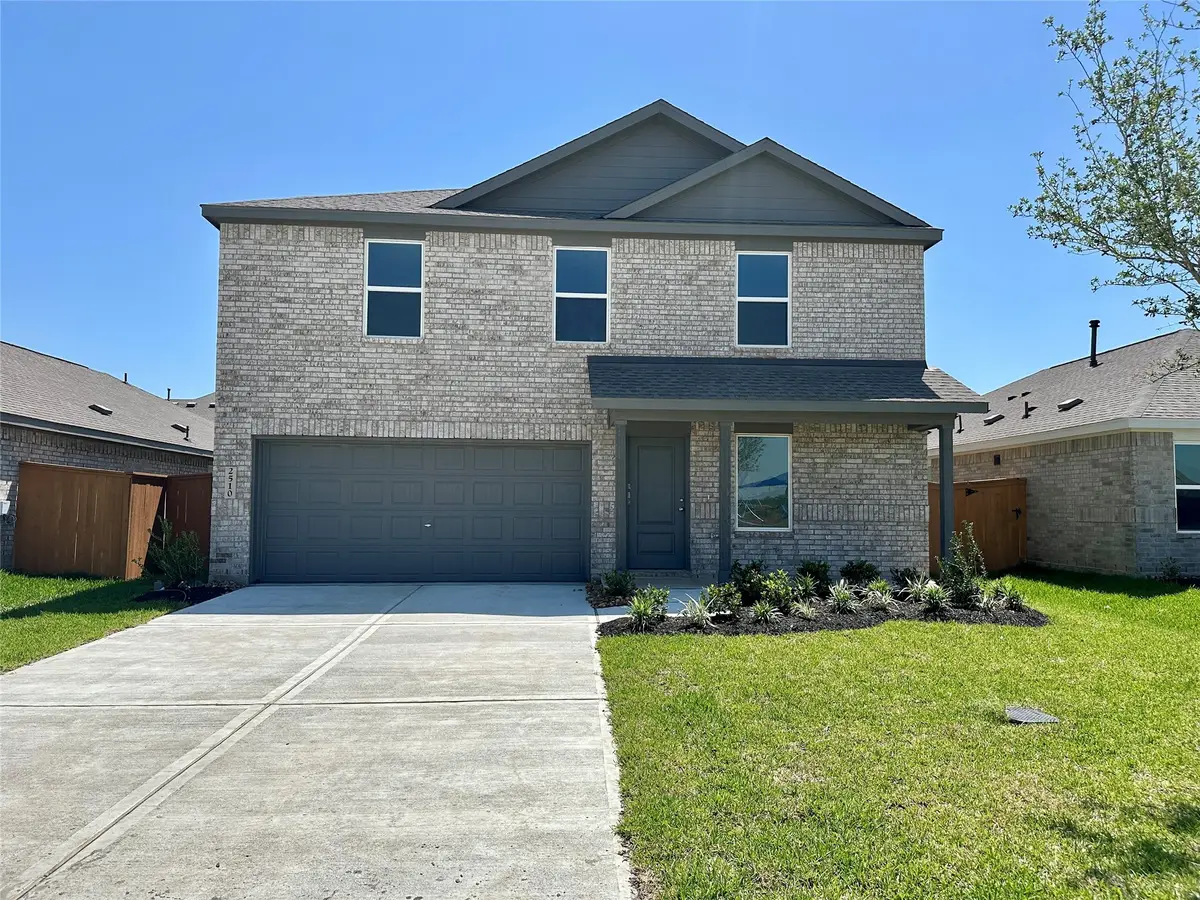 9230 Speckled Trout Drive, Baytown, TX 77521 - Image #1