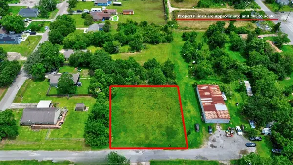TBD Beyris Street, La Marque, TX 77568