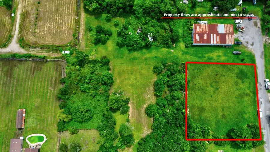 TBD Beyris Street, La Marque, TX 77568 - #2