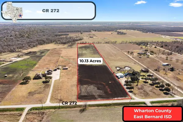0 County Road 272, East Bernard, TX 77435