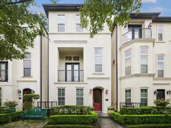 2614 Capitol Street, Houston, TX 77003