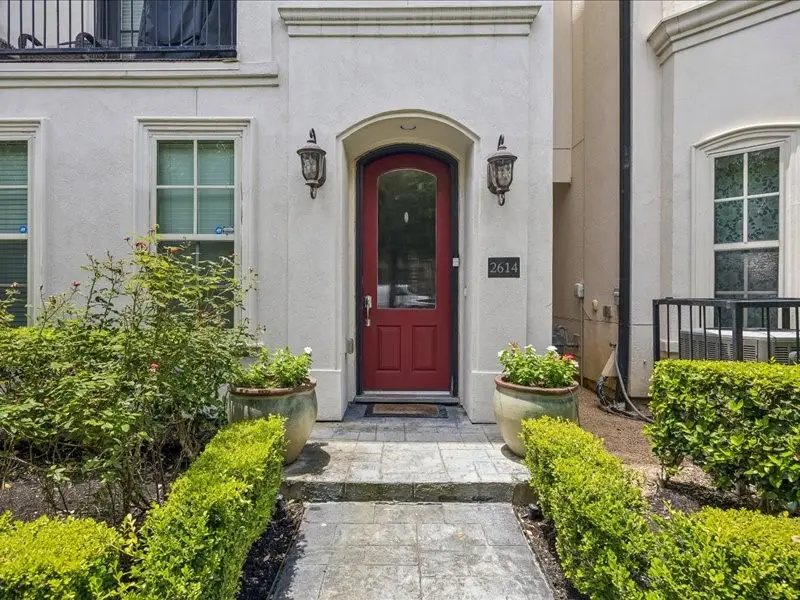 2614 Capitol Street, Houston, TX 77003 - #3