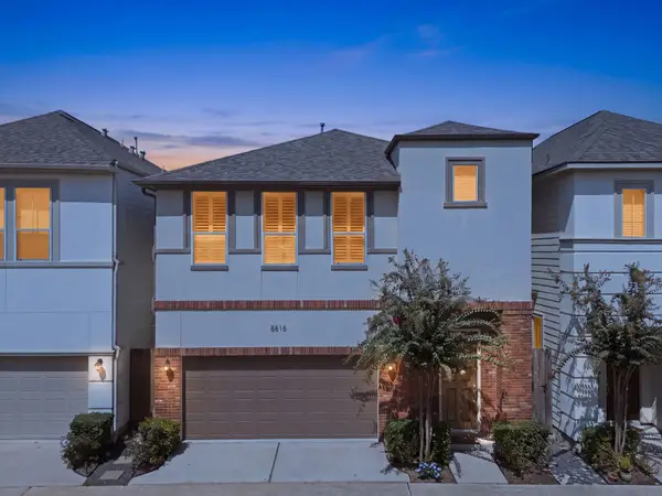 8816 Hollister Square Court, Houston, TX 77080