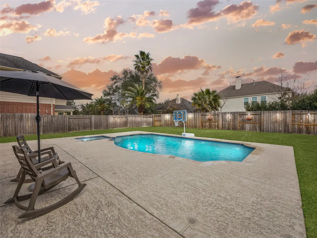 22630 Tullis Trail Court, Katy, TX 77494 - Image #1