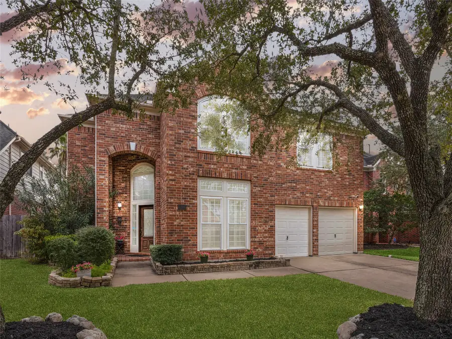 22630 Tullis Trail Court, Katy, TX 77494 - Image #2