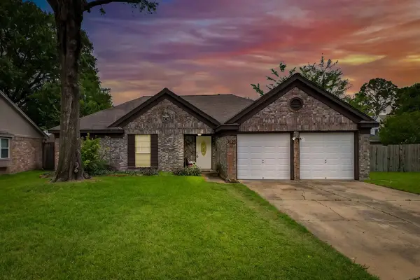 3510 Corinne Court, Katy, TX 77449