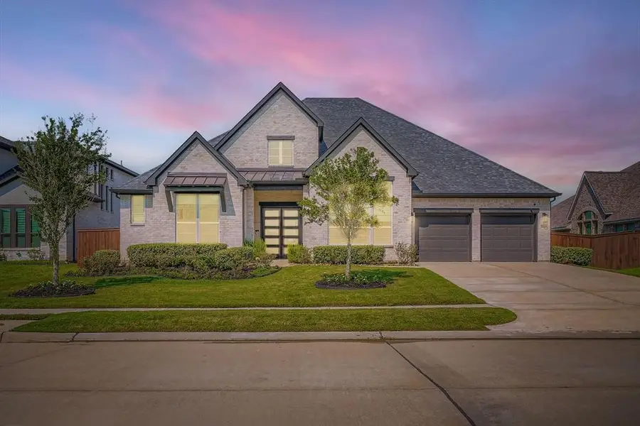 9818 Wright Drive, Manvel, TX 77578 - Image #2