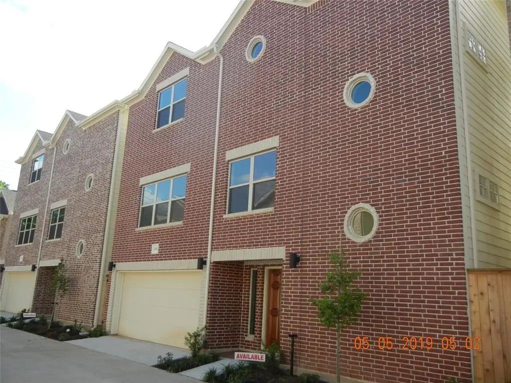 8727 Bryam, Houston, TX 77061 - #1