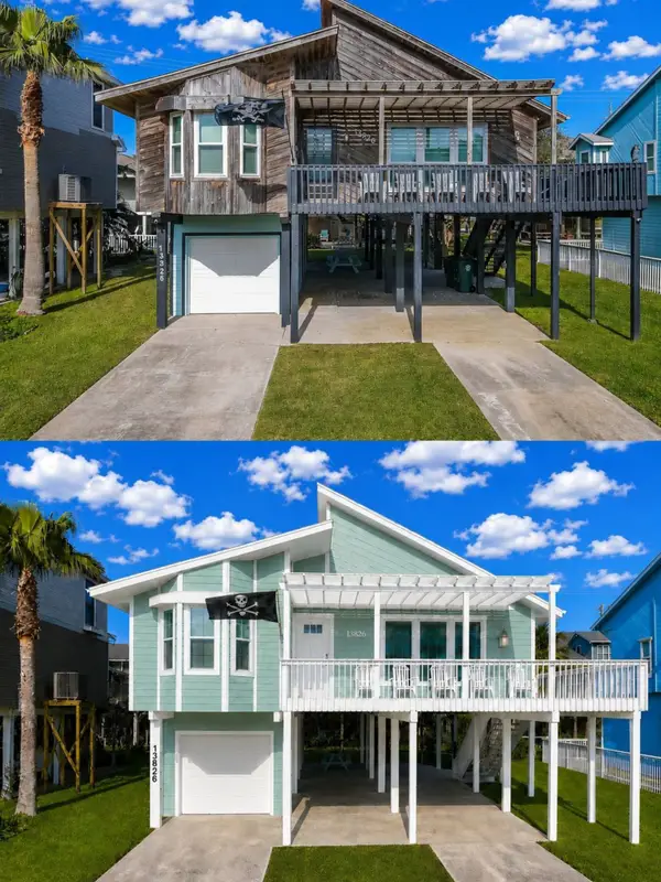 13826 Pirates Beach Blvd, Galveston, TX 77554