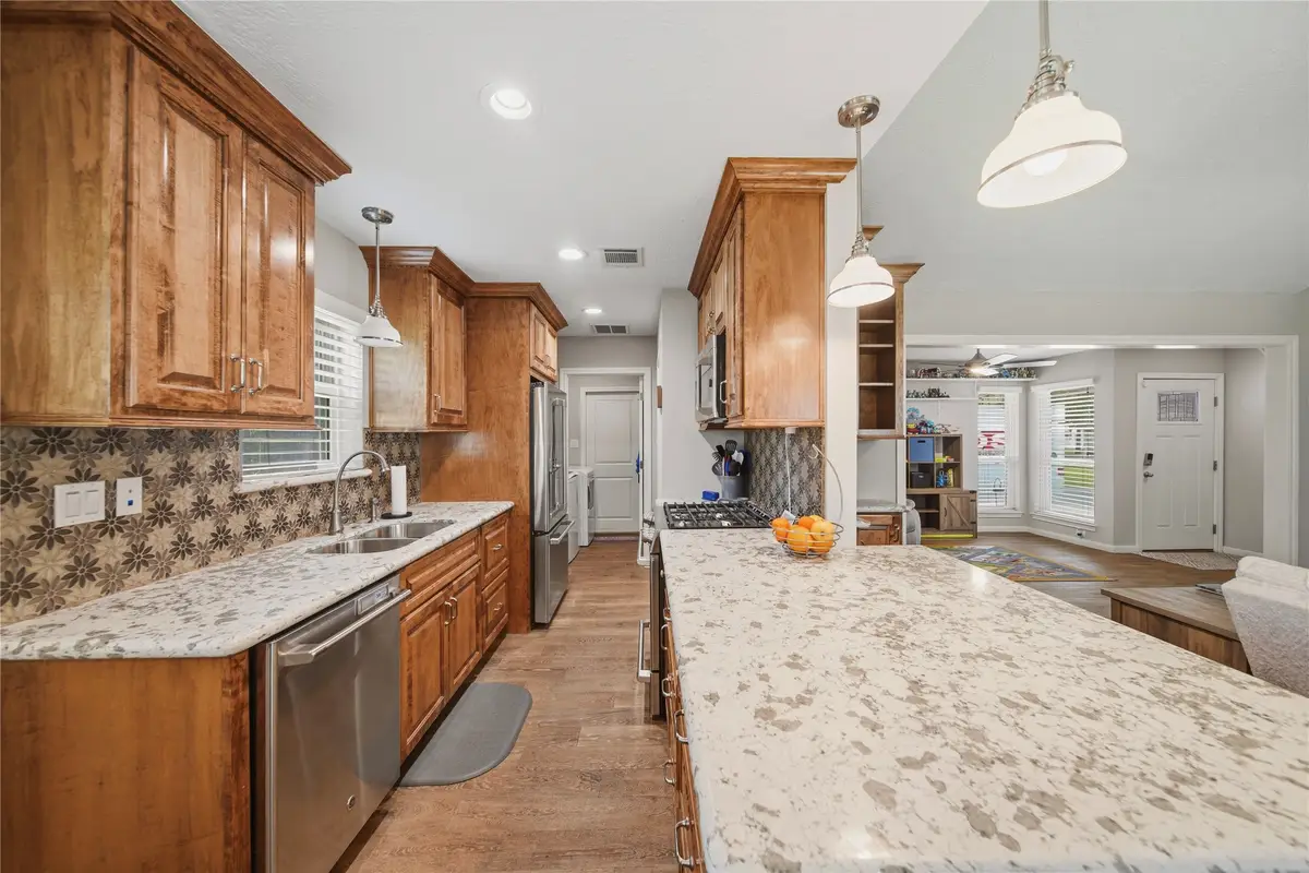15714 Wandering Trail, Friendswood, TX 77546 - #1