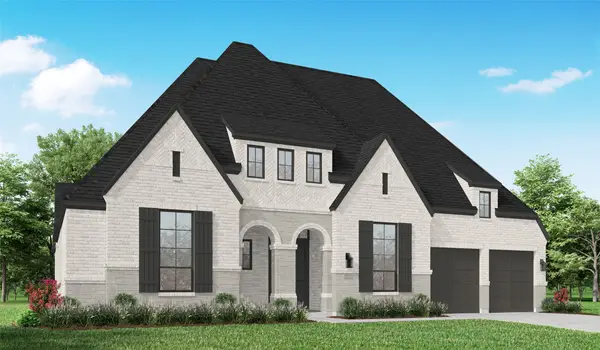 5306 Rose Ridge Drive, Fulshear, TX 77441