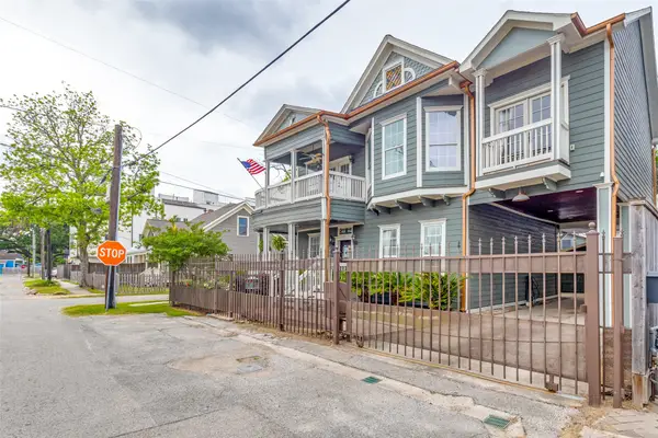 1220 Bingham Street, Houston, TX 77007