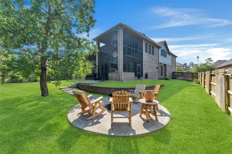 214 Reynosa Court, Pinehurst, TX 77362 - #2